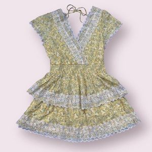 AMERICAN EAGLE DRESS